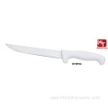 carving knife with pp handle